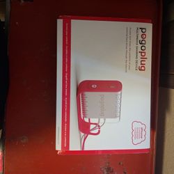 Pogoplug