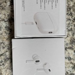 Air pods