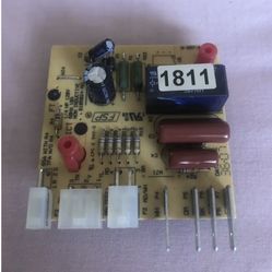 Whirlpool Refrigerator Defrost Control Board - P/N (contact info removed) - W10135899