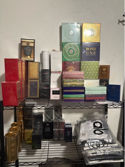 Colognes