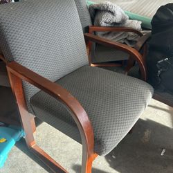 Office Chairs