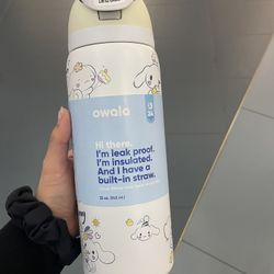 32oz Cinnamoroll Owala