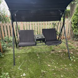 Porch Swing