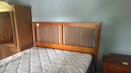 Headboard only