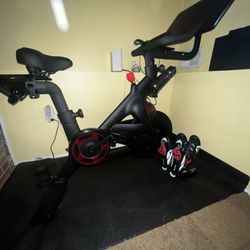 Peloton Plus