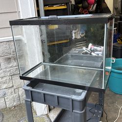 Aquarium  20 Gallon