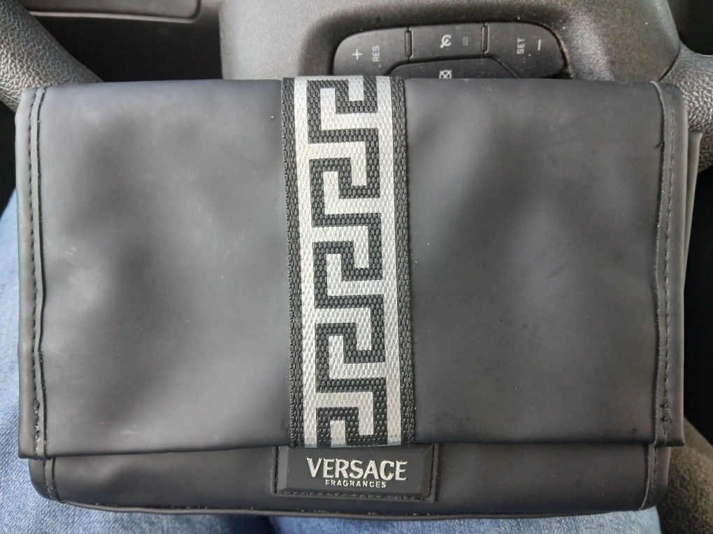 Fragrance Bag