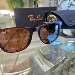 Ray-Ban Sunglasses 