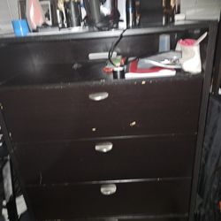 Queen Bedroom Set