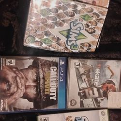 Video Game   Lot