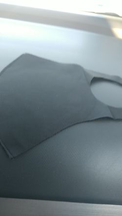 Mascarillas bandanas capuchas