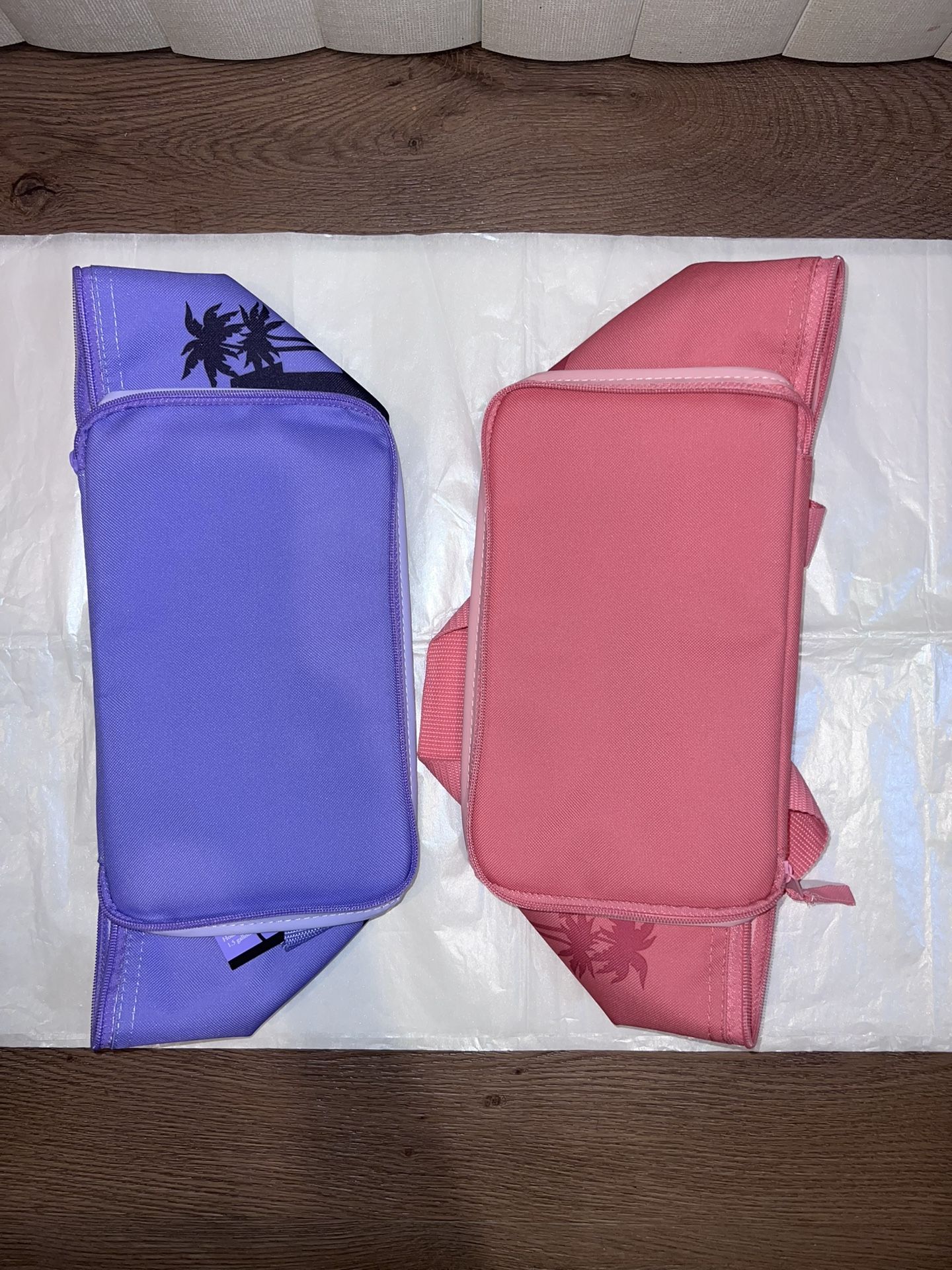 TJ’s Mini Insulated Bags