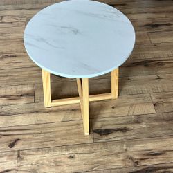 End Tables
