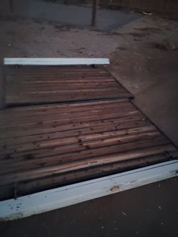 Free RV gates