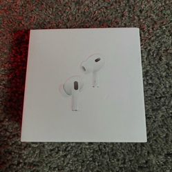 AirPods Pro Gen 2 