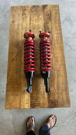 Toytec 2.0 Toyota Tacoma 2005-2023