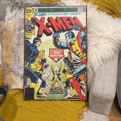 Marvel’s Picture 19H X13 W