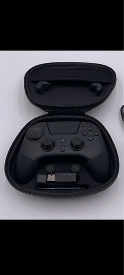 Razer Raiju v3 pro mint condition with box