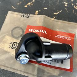 02 03 04 05 06 ACURA RSX POWER STEERING PUMP NIPPLE HOSE LINE PIPE FITTING PND