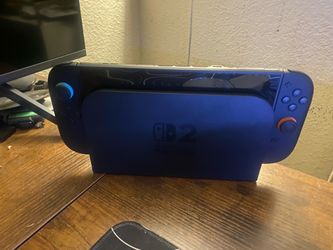 Nintendo switch 2