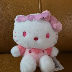 Hello Kitty Doll