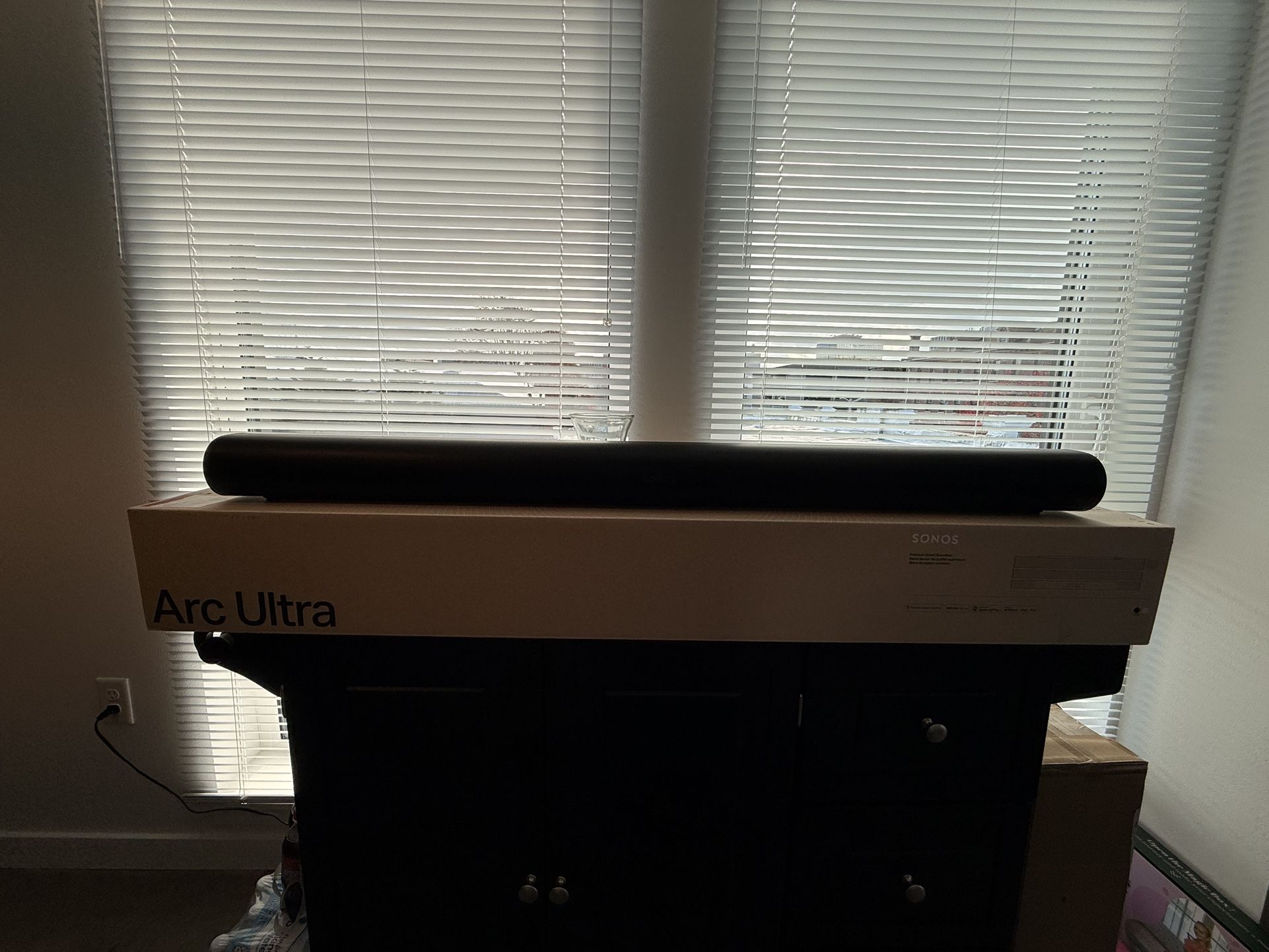 Sonos Arc