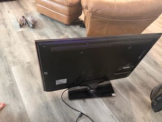 Samsung tv
