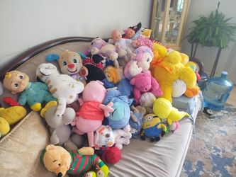 Toys