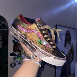 Vans Souvenirs ‘Channel’  