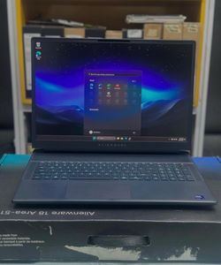 Alienware