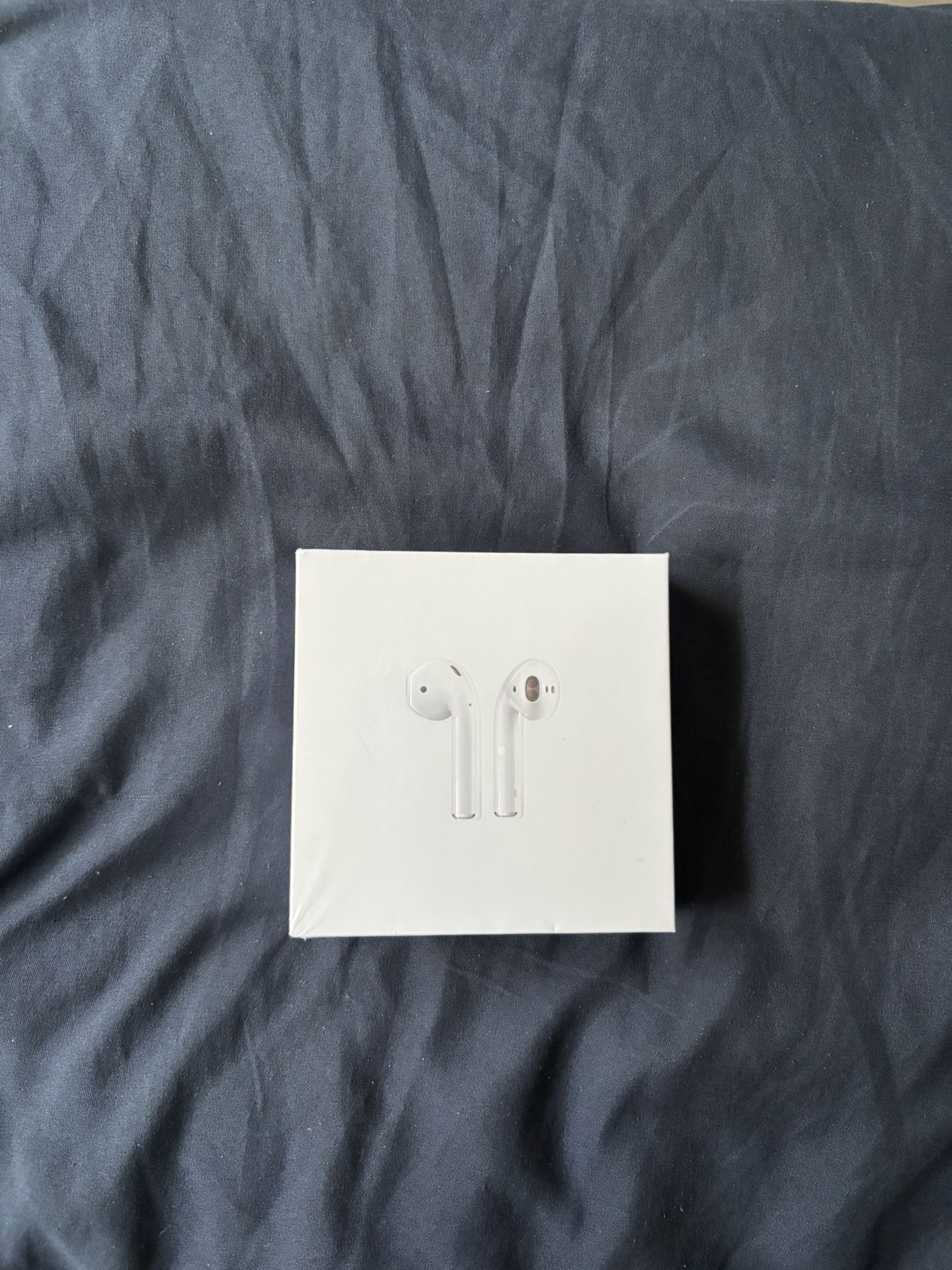 AirPods