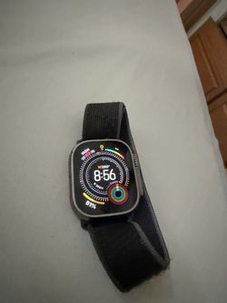 Apple Watch Ultra 2