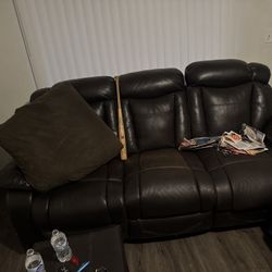 MOVE OUT SALE!!!  Couches Need To Go 
