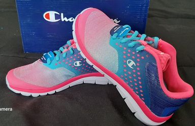 Champion Athletic Shoes (Brand New!)