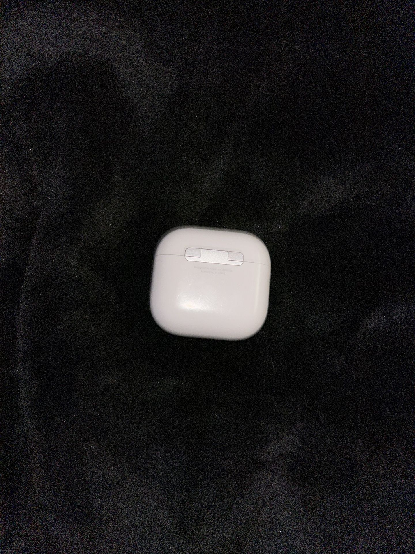 Airpods 4