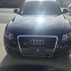 2011 Audi Q5