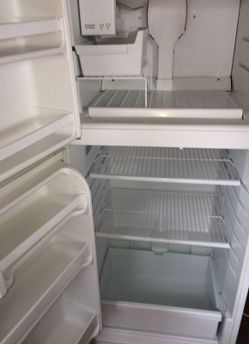 Whirlpool Refrigerator