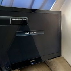 Samsung Tv