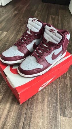 nike dunk