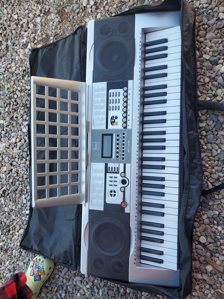 Pianos
