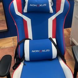 Gaming chair 