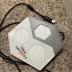 Disney Infinity