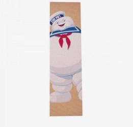 Brand New Stay Puft Griptape 