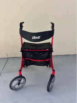 Drive adult Walker