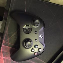 Xbox one controller