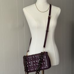 Cross Body Bag