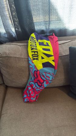 Fox Racing Motocross Pants