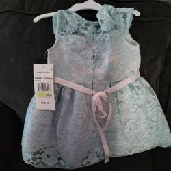 Girl Dress