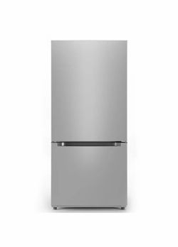 18.7 cu. ft. Bottom Mount Freezer Refrigerator