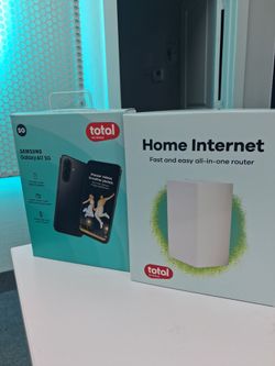Grab Samsung galaxy A17 &Home Internet only $140